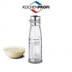 Dressing shaker