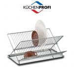 Edényszárító tálcával