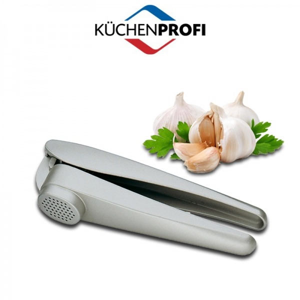 Fokhagyma prés