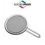 Fedő, fröccsenésgátló 33 cm