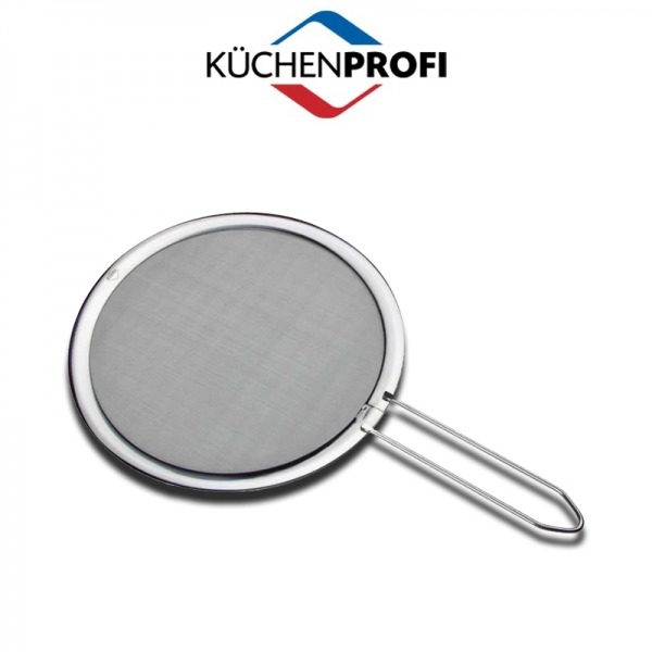 Fedő, fröccsenésgátló 33 cm