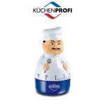 Konyhai időmérő, timer PeppinoKonyhai időmérő, timer Peppino