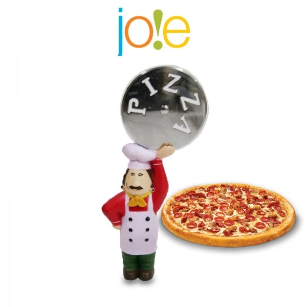 Pizzavágó korongkés