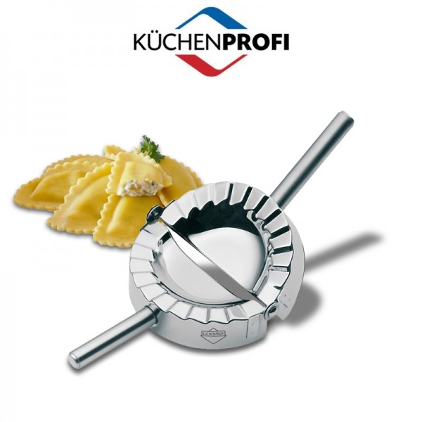 Ravioli készítő forma 12 cm