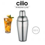 Koktél shaker 0,5 l