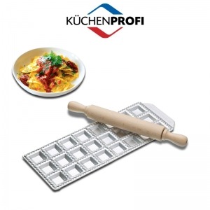 Ravioli készítő tál